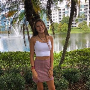 Meet your Posher, Keagan